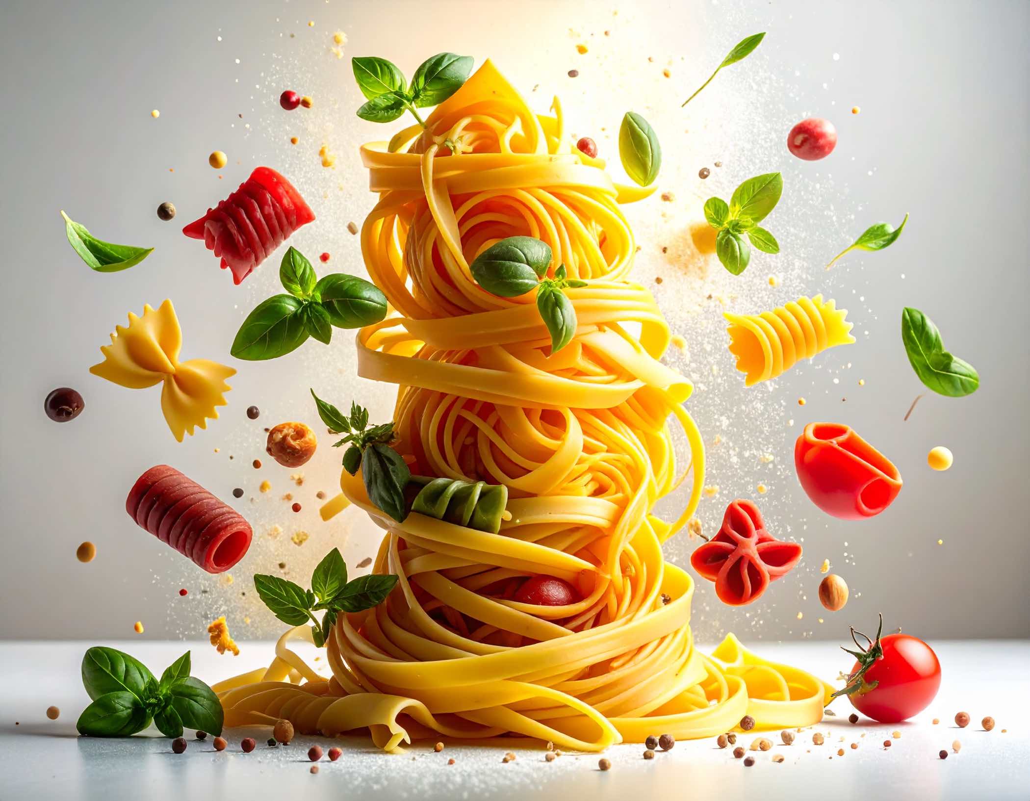 World Pasta Day